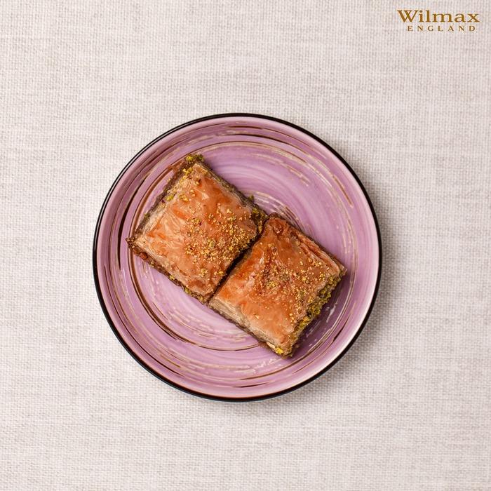 Блюдце 14 см wl‑669735/b Wilmax (photo 5)