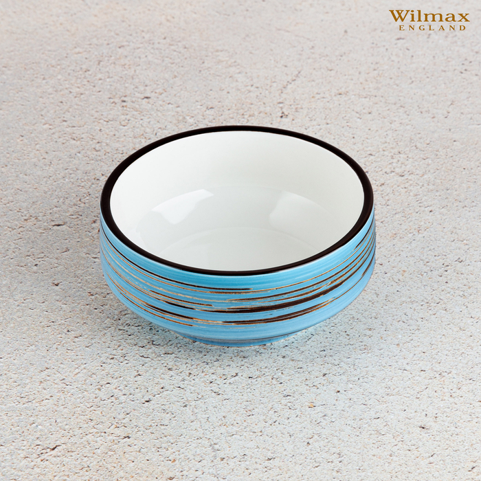 Бульонница 400 мл wl‑669638/a Wilmax (photo 3)