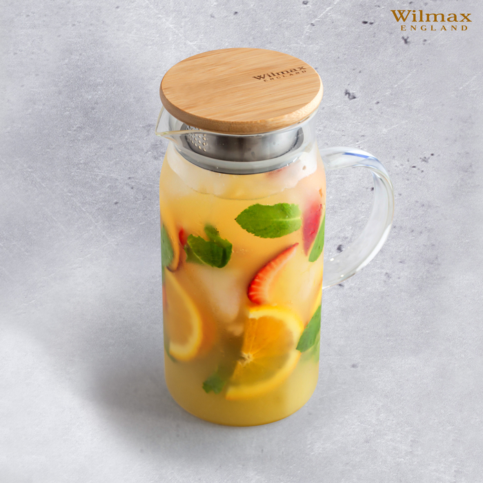 Кувшин 1000 мл wl‑888207/a Wilmax (photo 2)