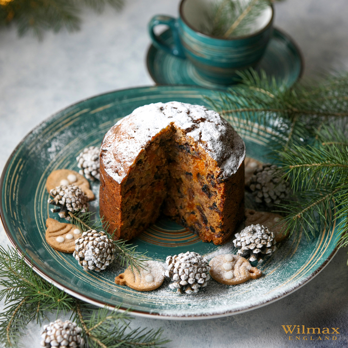 тарелка круглая 28 см wl‑669516/a Wilmax (photo 4)