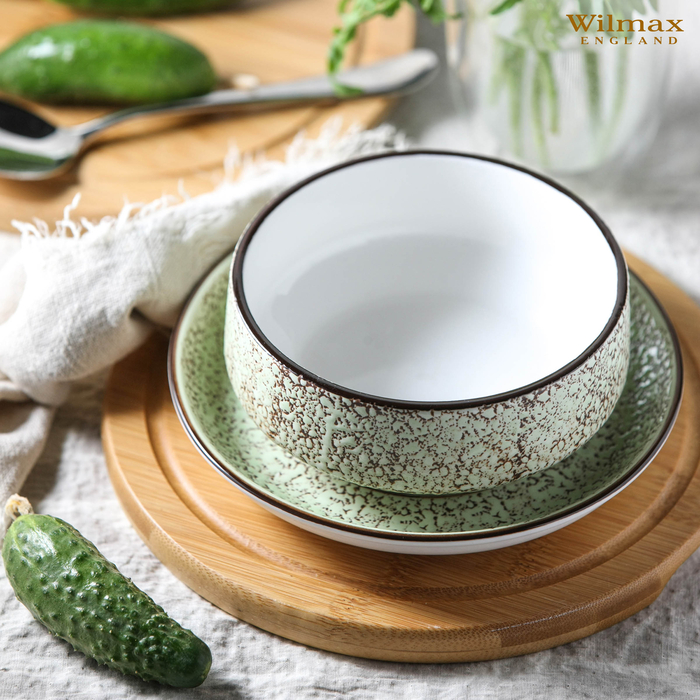 Блюдце универсальное 16 см wl‑667139/a Wilmax (photo 6)