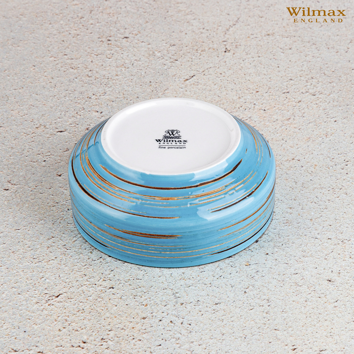 Бульонница 400 мл wl‑669638/a Wilmax (photo 4)