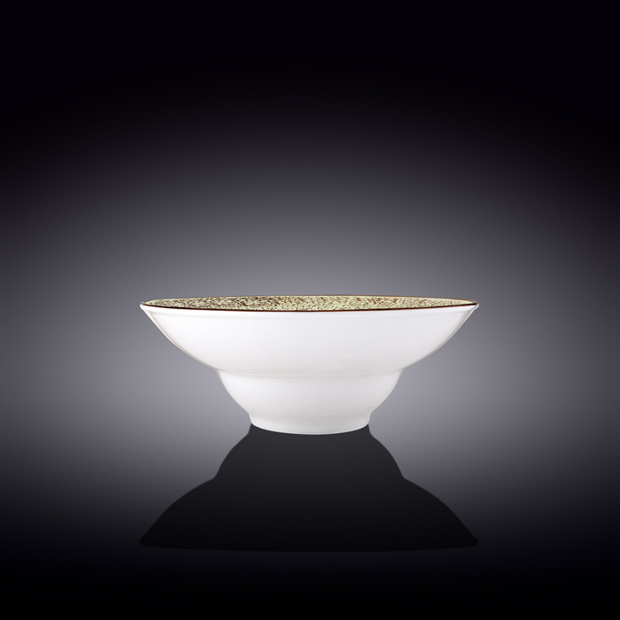 тарелка глубокая 22,5 см wl‑667123/a Wilmax (photo 2)