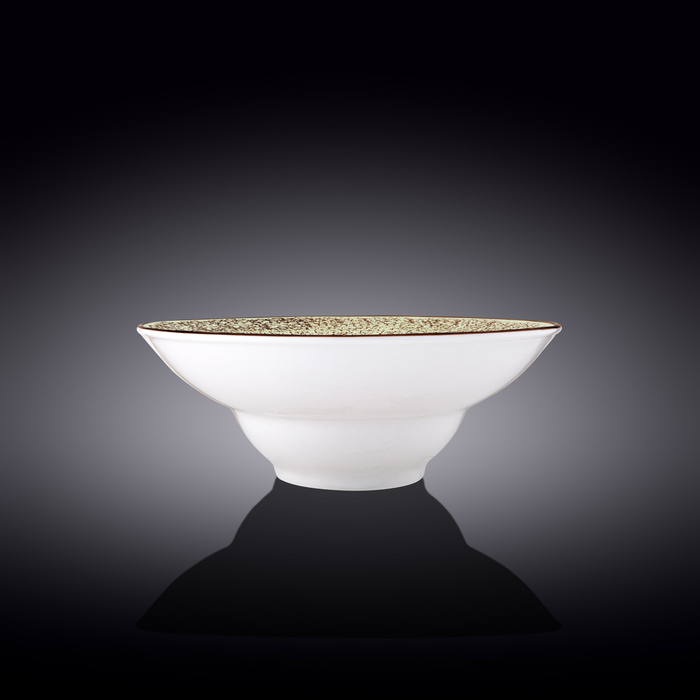 тарелка глубокая 25,5 см wl‑667124/a Wilmax (photo 2)