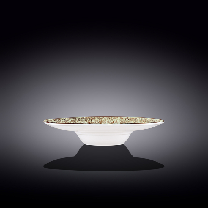 тарелка глубокая 24 см wl‑667125/a Wilmax (photo 2)