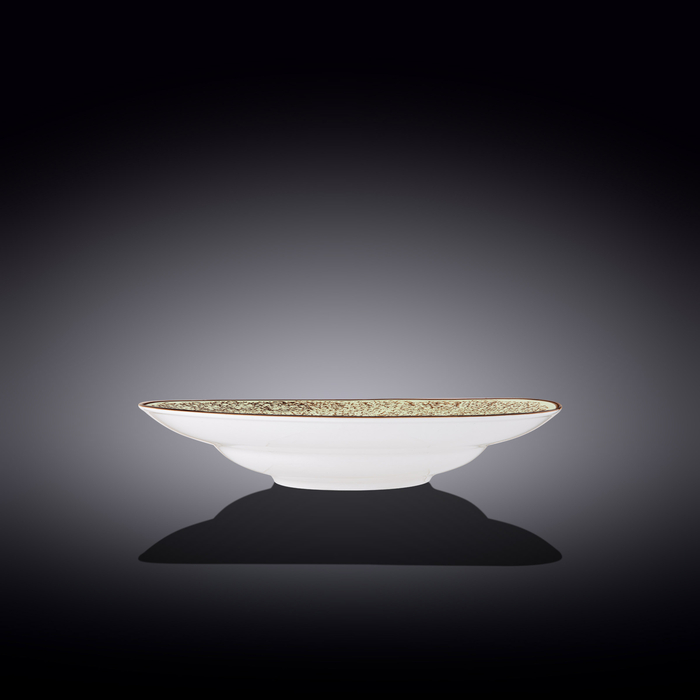 тарелка глубокая 25,5 см wl‑667127/a Wilmax (photo 2)