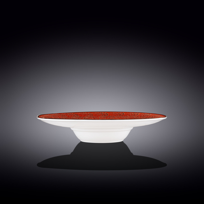 тарелка глубокая 27 см wl‑667226/a Wilmax (photo 2)