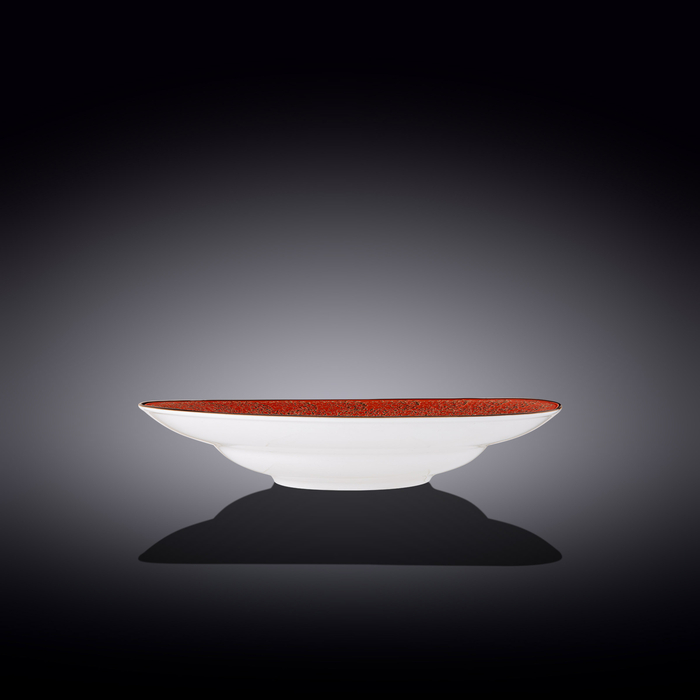 тарелка глубокая 25,5 см wl‑667227/a Wilmax (photo 2)