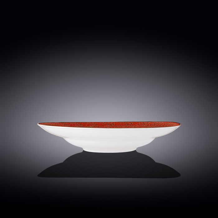 тарелка глубокая 28,5 см wl‑667228/a Wilmax (photo 2)