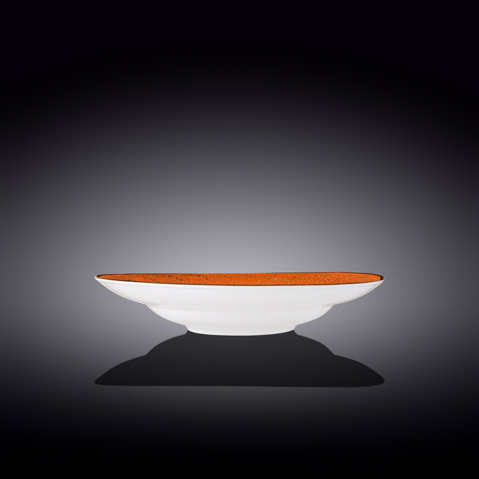 тарелка глубокая 25,5 см wl‑667327/a Wilmax (photo 2)