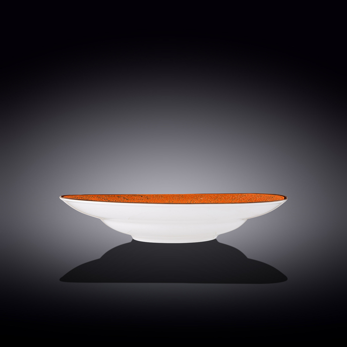 тарелка глубокая 28,5 см wl‑667328/a Wilmax (photo 2)