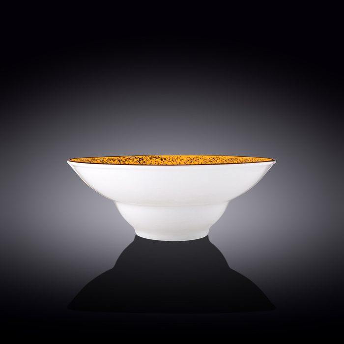 тарелка глубокая 25,5 см wl‑667424/a Wilmax (photo 2)