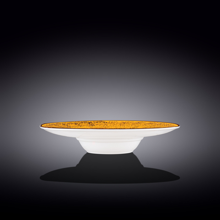 тарелка глубокая 27 см wl‑667426/a Wilmax (photo 2)