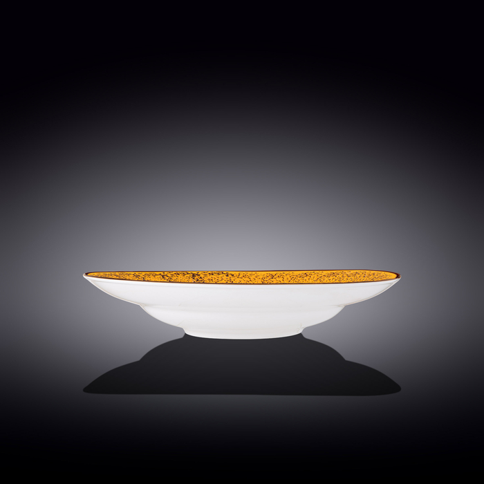 тарелка глубокая 28,5 см wl‑667428/a Wilmax (photo 2)