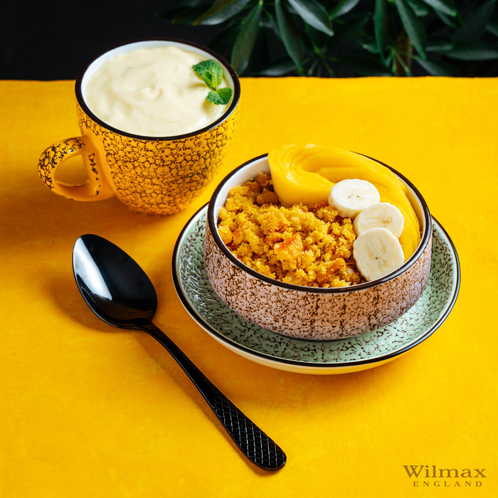 Блюдце универсальное 16 см wl‑667139/a Wilmax (photo 7)