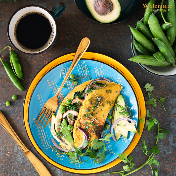 чашка 110 мл wl‑669634/a Wilmax (photo 2)