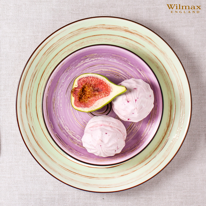 тарелка круглая 18 см wl‑669711/a Wilmax (photo 4)