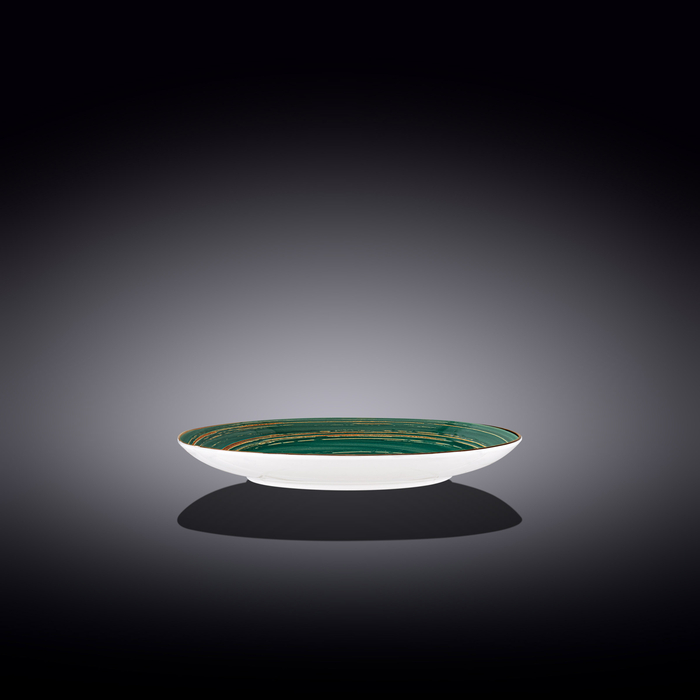 тарелка круглая 18 см wl‑669511/a Wilmax (photo 2)