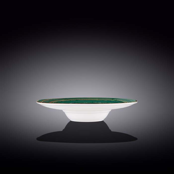 тарелка глубокая 24 см wl‑669525/a Wilmax (photo 2)