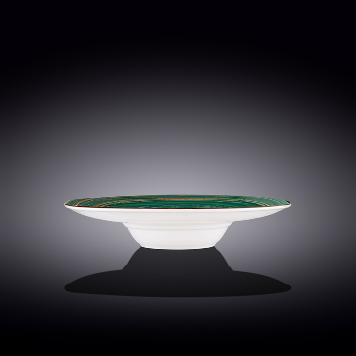 тарелка глубокая 27 см wl‑669526/a Wilmax (photo 2)