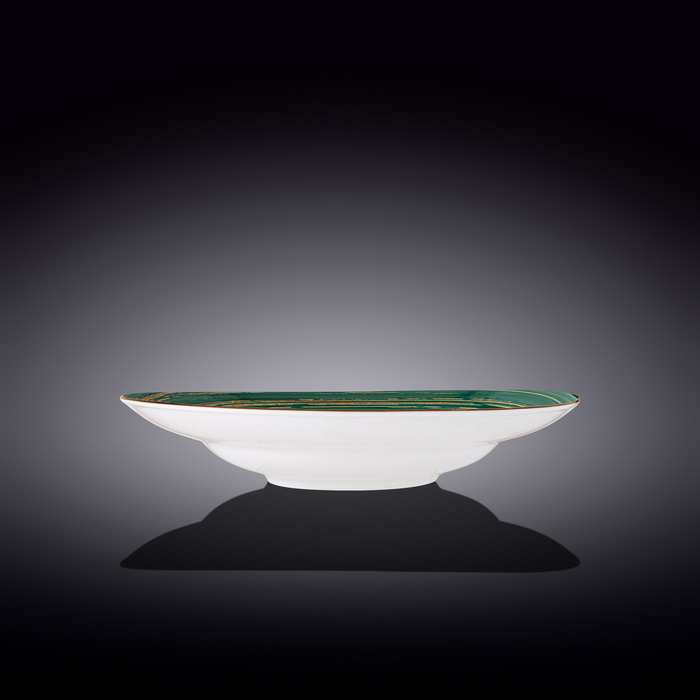 тарелка глубокая 28,5 см wl‑669528/a Wilmax (photo 2)