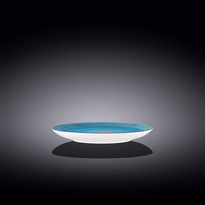 тарелка круглая 18 см wl‑669611/a Wilmax (photo 2)