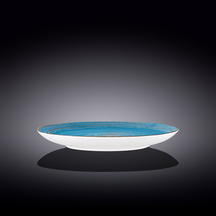 тарелка круглая 28 см wl‑669616/a Wilmax (photo 2)