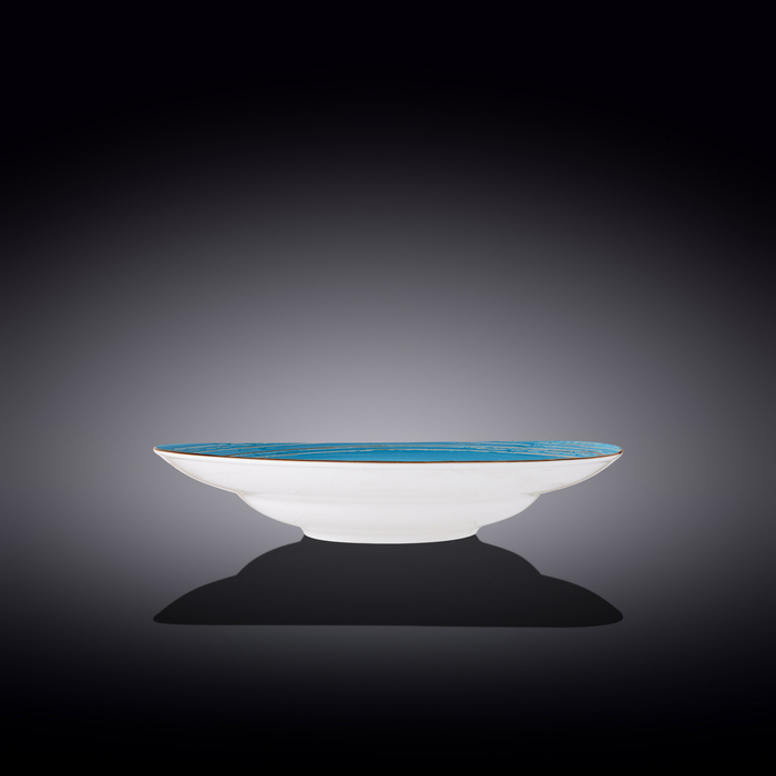 тарелка глубокая 25,5 см wl‑669627/a Wilmax (photo 2)