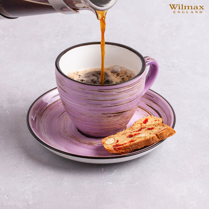 Блюдце 14 см wl‑669735/b Wilmax (photo 3)