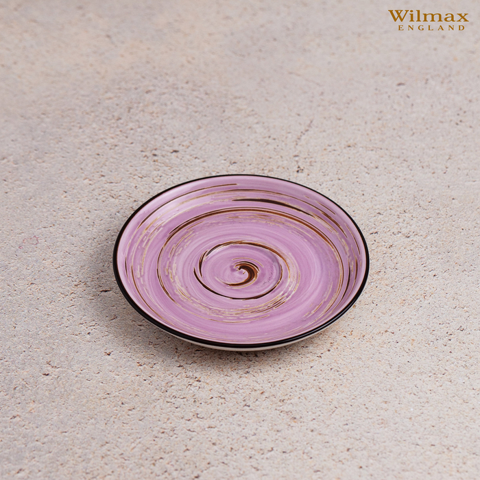 Блюдце 14 см wl‑669735/b Wilmax (photo 2)