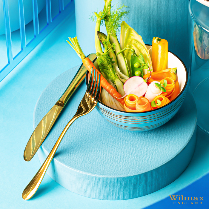 салатник 600 мл wl‑669630/a Wilmax (photo 2)