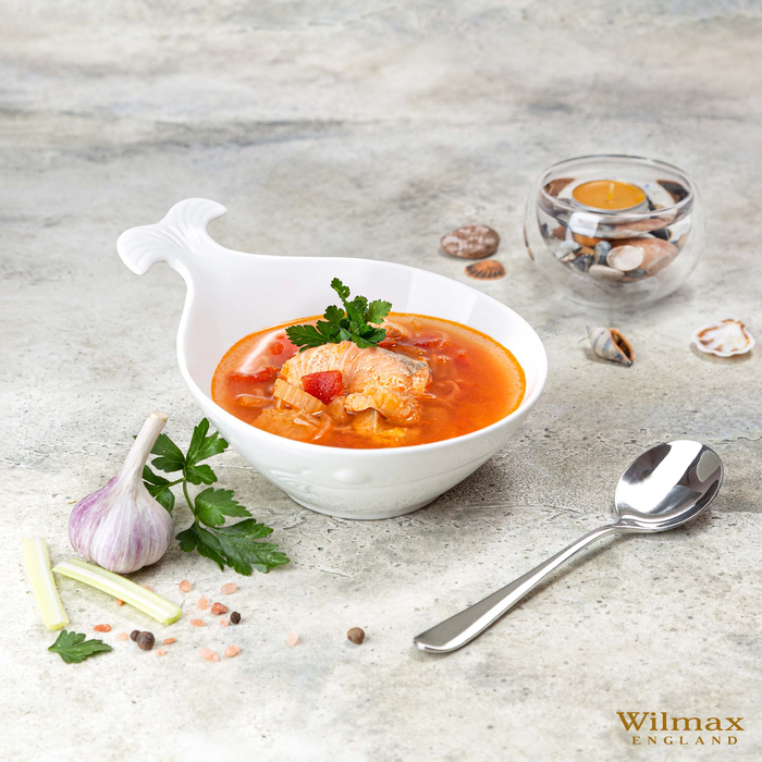 салатник с ручкой 600 мл wl‑992777/a Wilmax (photo 2)