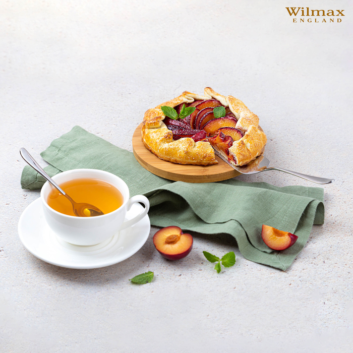 Лопатка для торта 22 см wl‑999125/1c Wilmax (photo 6)