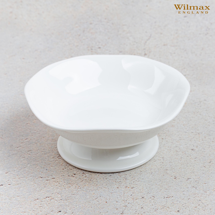 Ваза 23x8 см wl‑996108/a Wilmax (photo 2)