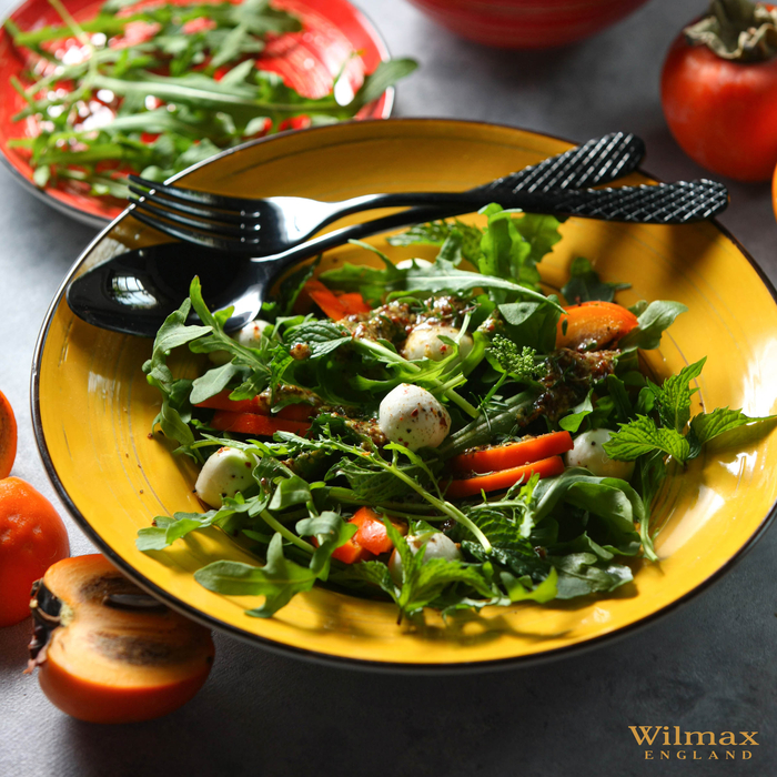 тарелка глубокая 25,5 см wl‑669427/a Wilmax (photo 4)