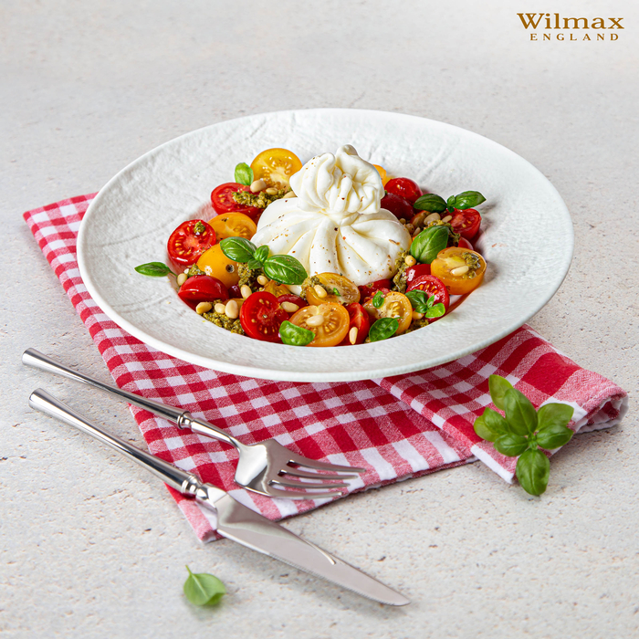 Нож столовый 22,5 см на блистере wl‑999501/1b Wilmax (photo 4)