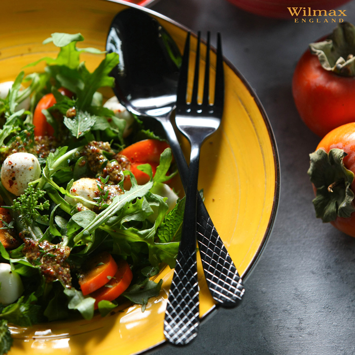 Набор из 2-х столовых вилок 20 см на блистере wl‑999253/2b Wilmax (photo 10)