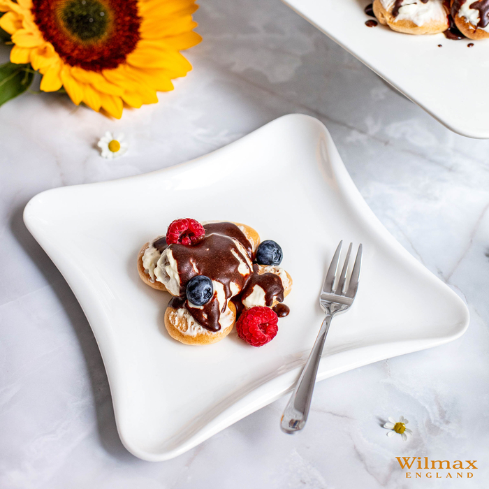 Набор из 6-ти вилок для выпечки 14 см wl‑999118/6c Wilmax (photo 4)