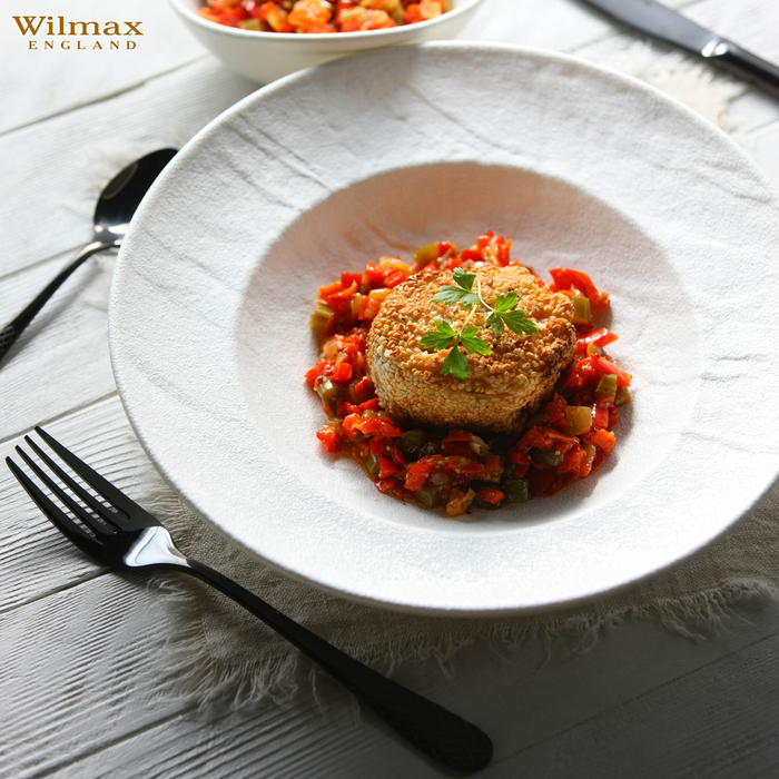 тарелка глубокая 25,5 см wl‑661530/a Wilmax (photo 7)