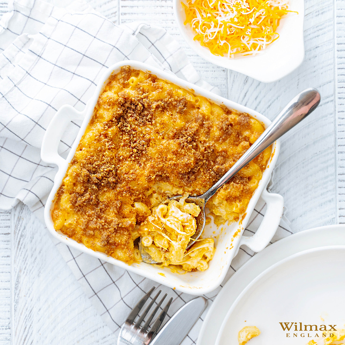 форма для запекания с ручками 19,5x15,5x5 см wl‑997048/1c Wilmax (photo 4)