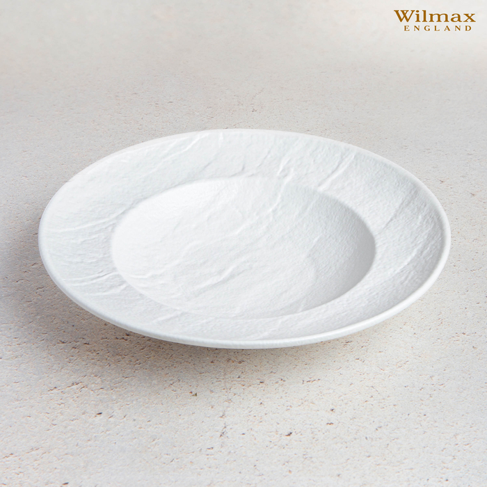 тарелка глубокая 25,5 см wl‑661530/a Wilmax (photo 3)
