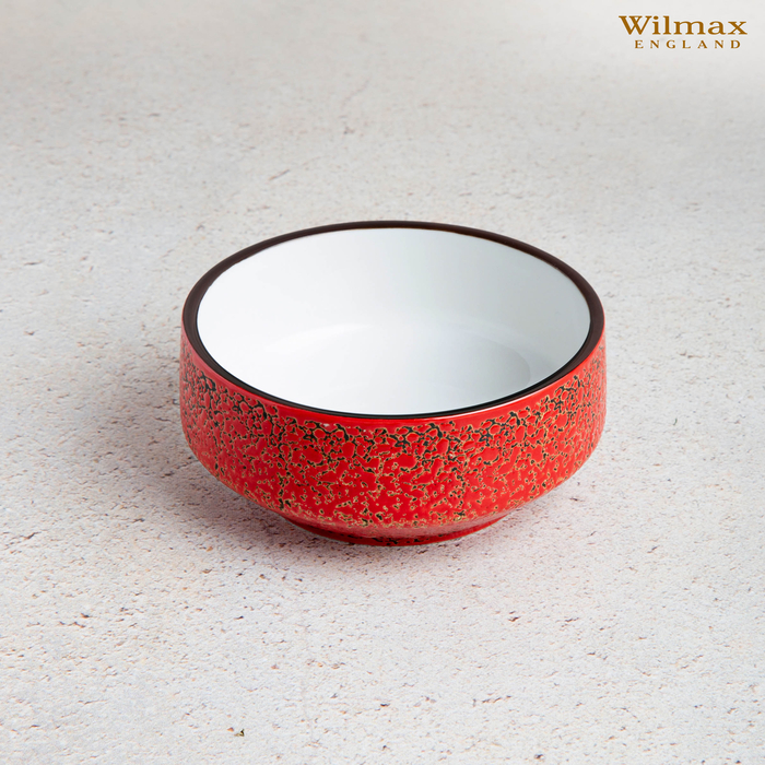 Бульонница 400 мл wl‑667238/a Wilmax (photo 2)