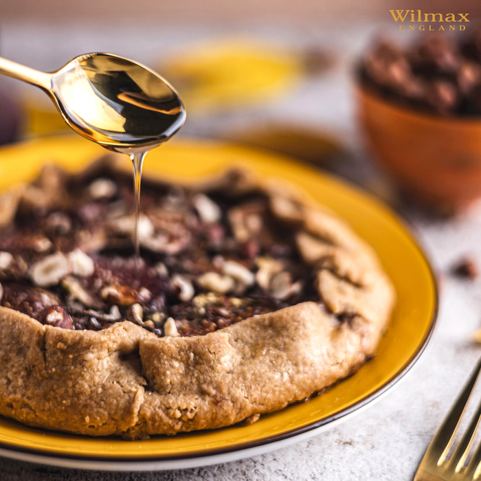 тарелка круглая 23 см wl‑669413/a Wilmax (photo 6)