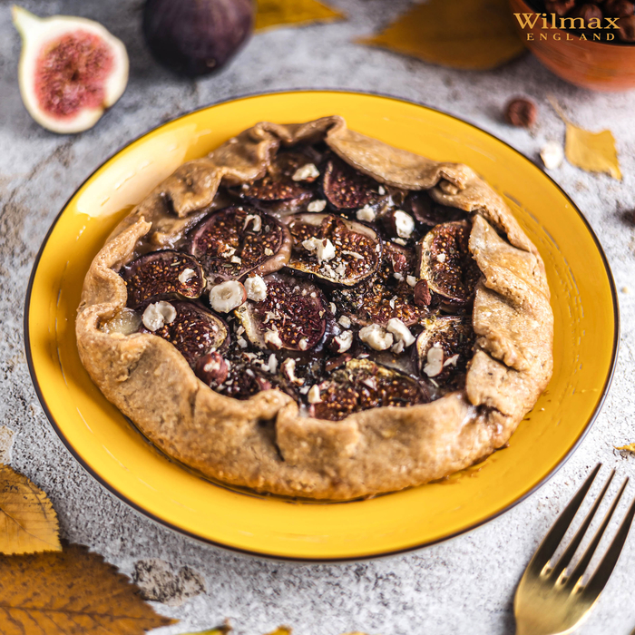 тарелка круглая 23 см wl‑669413/a Wilmax (photo 5)