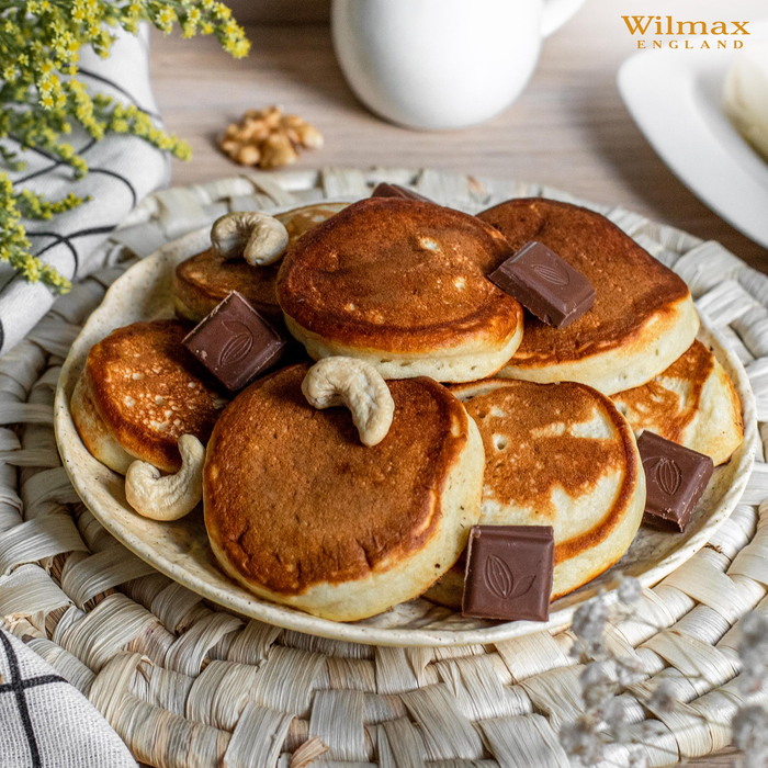 тарелка круглая 18 см wl‑661323/a Wilmax (photo 2)