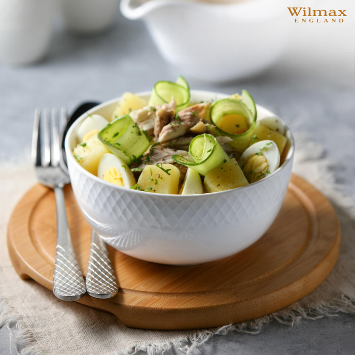 Ложка столовая 21 см wl‑999202/a Wilmax (photo 8)