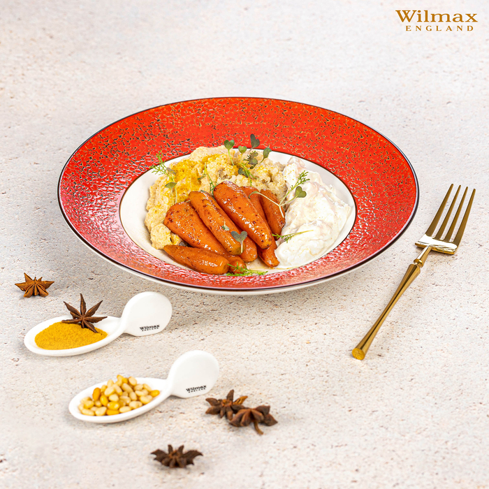 Вилка столовая 20,5 см на блистере wl‑999517/1b Wilmax (photo 11)