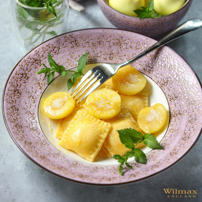 тарелка глубокая 25,5 см wl‑667727/a Wilmax (photo 3)