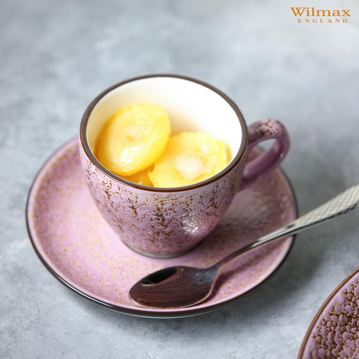 Блюдце 14 см wl‑667735/b Wilmax (photo 2)