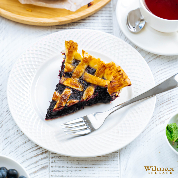 Набор из 6-ти десертных тарелок 20 см wl‑880100‑jv/6c Wilmax (photo 10)